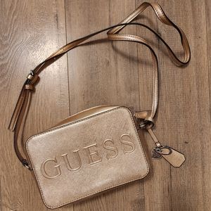 Guess crossbody bag shoulder bag